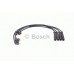 0 986 357 265 BOSCH Комплект проводов зажигания