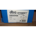 DB2004SS DBA Колодки тормозные