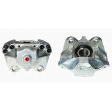 F 85 019 BREMBO Тормозной суппорт