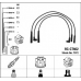 7372 NGK Комплект проводов зажигания