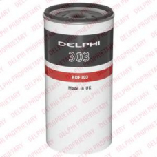 HDF303 DELPHI Топливный фильтр