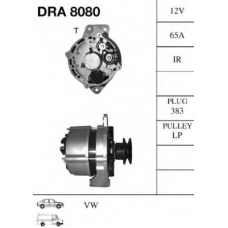 A938080 HAVAM Генератор