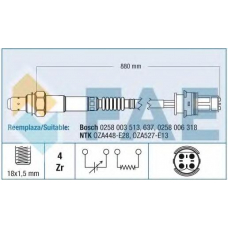 77270 FAE Лямбда-зонд