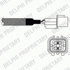 ES20080-12B1 DELPHI Лямбда-зонд