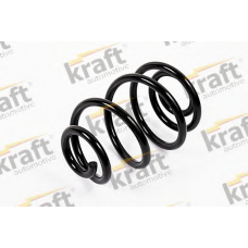 4031520 KRAFT AUTOMOTIVE Пружина ходовой части