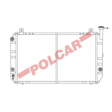 272508-1 POLCAR Ch?odnice wody