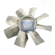 4.62128 DIESEL TECHNIC Вентилятор, охлаждение двигателя