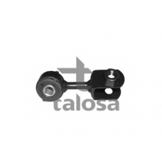 50-04637 TALOSA Тяга / стойка, стабилизатор