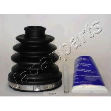 KB-157 JAPANPARTS Комплект пылника, приводной вал