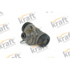 6032110 KRAFT AUTOMOTIVE Колесный тормозной цилиндр