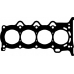169.750 Elring Прокладка, головка цилиндра