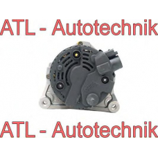 L 68 100 ATL Autotechnik Генератор