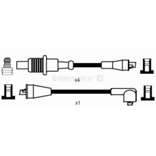 73252 STANDARD Комплект проводов зажигания