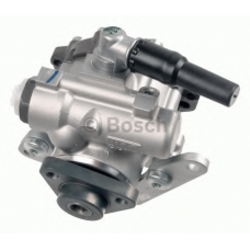 K S01 000 686 BOSCH Гидравлический насос, рулевое управление