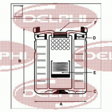 FX20019 DELPHI 