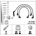 8286 NGK Комплект проводов зажигания