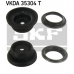 VKDA 35304 T SKF Опора стойки амортизатора