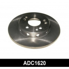 ADC1620 COMLINE Тормозной диск