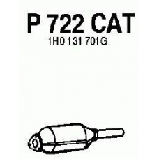 P722CAT FENNO Катализатор