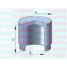 D025337 AUTOFREN SEINSA Поршень, корпус скобы тормоза