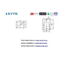 15770 AS Катализатор