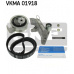 VKMA 01918 SKF Комплект ремня грм