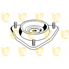 391409 UNIGOM Опора стойки амортизатора