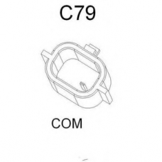 4893 CEVAM Генератор