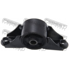 MM-PD8W FEBEST Опора, дифференциал