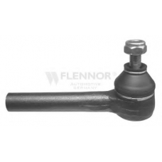 FL903-B FLENNOR Наконечник поперечной рулевой тяги