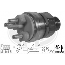 330216 ERA Термовыключатель, вентилятор радиатора