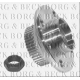 BWK505<br />BORG & BECK