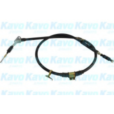 BHC-4642 KAVO PARTS Трос, стояночная тормозная система