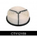 CTY12159 COMLINE Воздушный фильтр