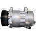 8FK 351 316-091 HELLA Компрессор, кондиционер