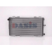 090490N AKS DASIS Радиатор, охлаждение двигателя