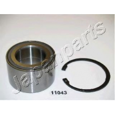 KK-11043 JAPANPARTS Комплект подшипника ступицы колеса