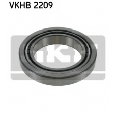 VKHB 2209 SKF Подшипник ступицы колеса