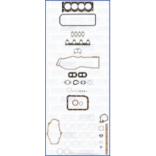 50035800 AJUSA Комплект прокладок, двигатель