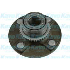 WBH-6517 KAVO PARTS Комплект подшипника ступицы колеса