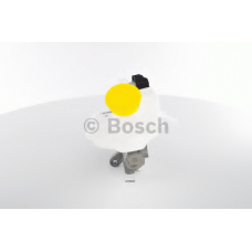 0 204 123 716 BOSCH Главный тормозной цилиндр