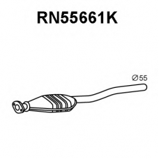 RN55661K VENEPORTE Катализатор