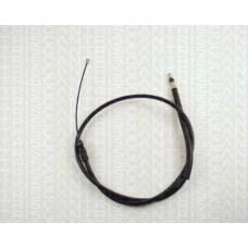 8140 28146 TRIDON Hand brake cable