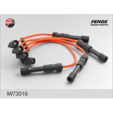 IW73016 FENOX Комплект проводов зажигания