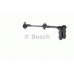 0 986 356 833 BOSCH Комплект проводов зажигания