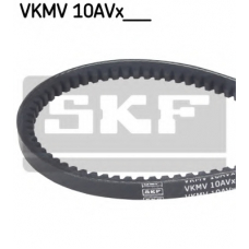 VKMV 10AVx1100 SKF Клиновой ремень