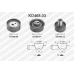 KD468.03 SNR Комплект ремня грм