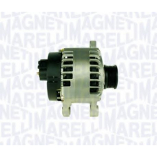 944390902020 MAGNETI MARELLI Генератор