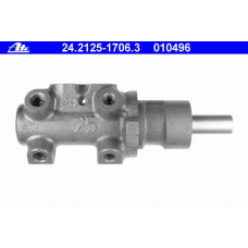 24.2125-1706.3 ATE Главный тормозной цилиндр