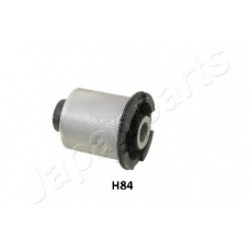 RU-H84 JAPANPARTS Кронштейн, подушки рычага